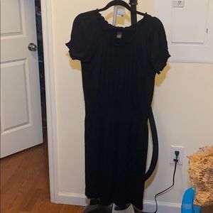 Grace elements dress